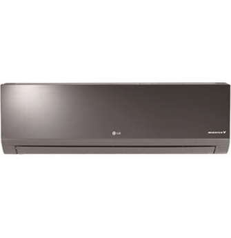 Art Cool mirror Mini Split LG Heat Pumps Dewar Electric PEI