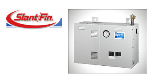 Slant fin boiler discount
