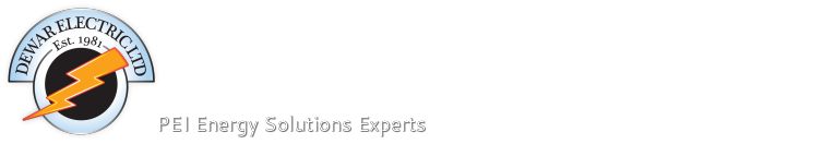 Dewar Electric - PEI Electrical Contractor